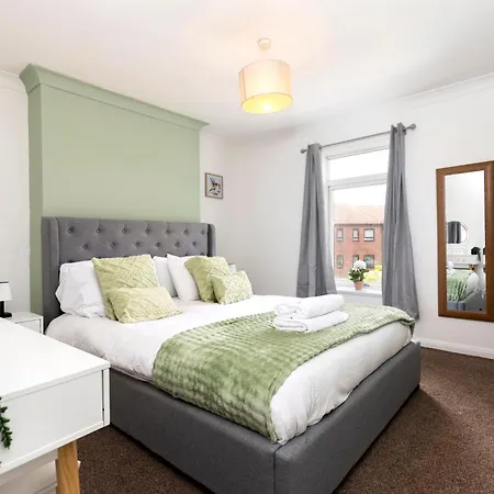 펜션 The Storybook