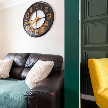 The Storybook 펜션