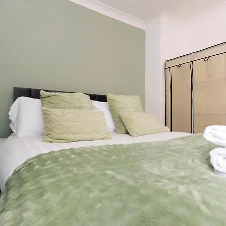 펜션 The Storybook