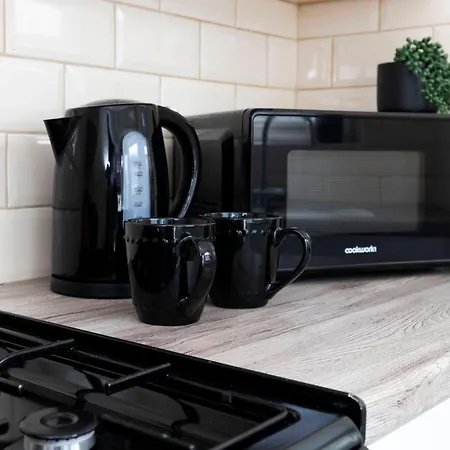 펜션 The Storybook *