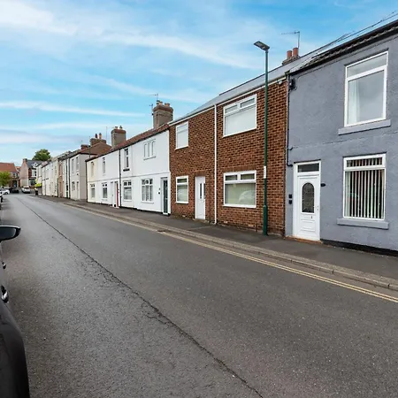 The Storybook * 기스버러