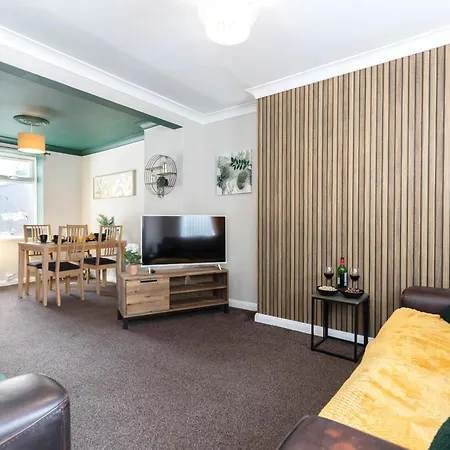 The Storybook * Guisborough