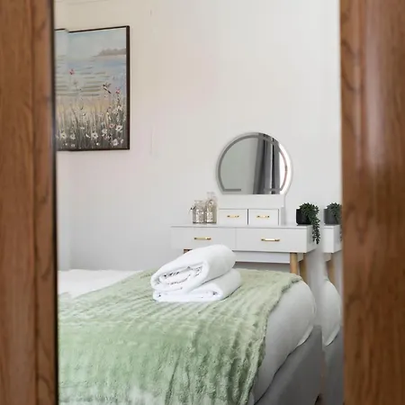 The Storybook Guisborough