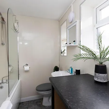 The Storybook Nyaraló Guisborough