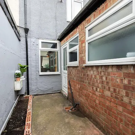 The Storybook Guisborough